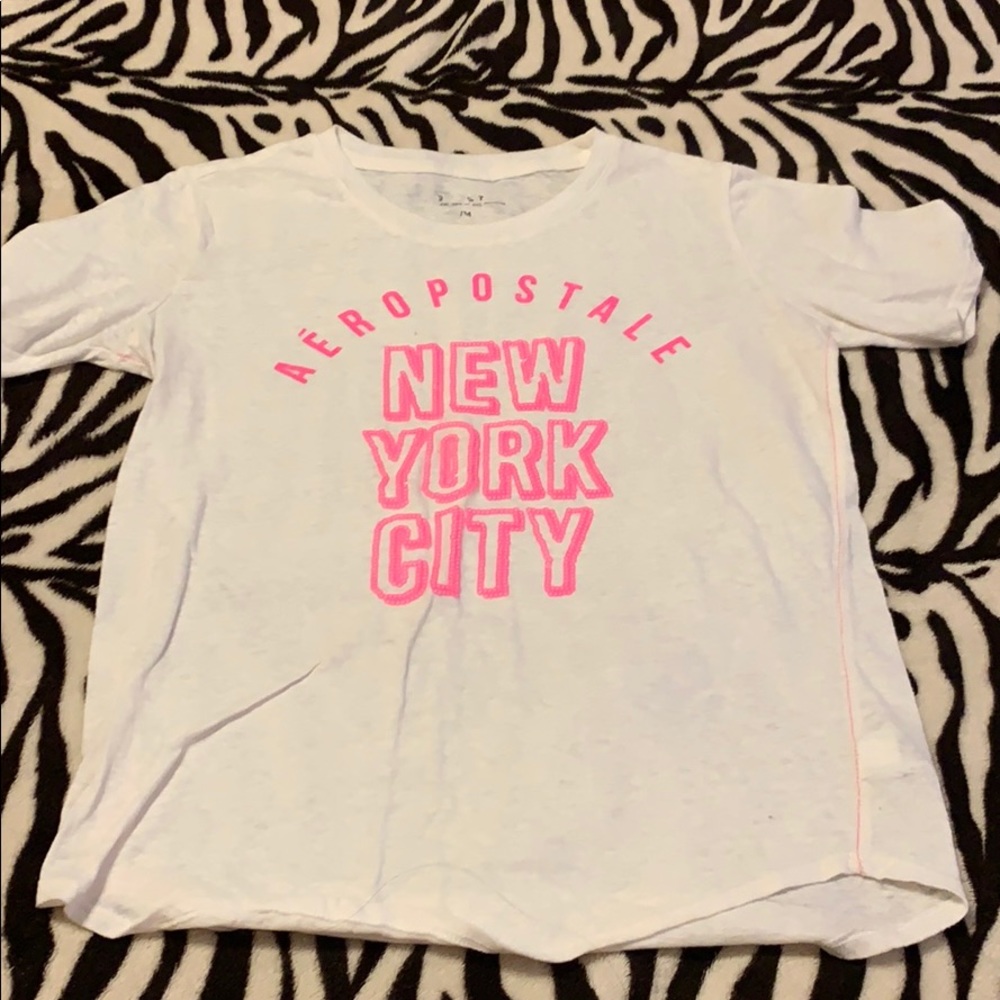 Aeropostale NYC t-shirt